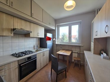 mieszkanie na sprzedaż 63m2 mieszkanie Świdnica