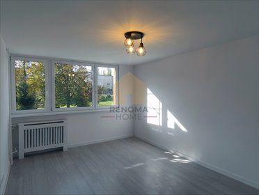 Mieszkanie 45 m² na parterze, odświeżone - polecam! mieszkanie Bolesławiec