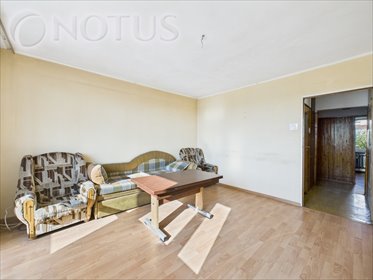 mieszkanie na sprzedaż 50m2 mieszkanie Chorzów, Brzozowa