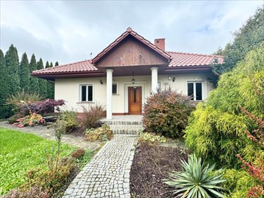 dom na sprzedaż 220m2 dom Rzeszów, Słocina, św. Rocha