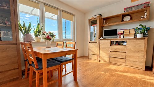 Kawalerka 32 m² z dużym balkonem - Otwock Generalska mieszkanie Otwock, Otwock, Generalska