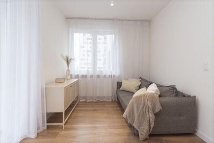 mieszkanie na sprzedaż 42m2 mieszkanie Kraków, Czyżyny, Bolesława Orlińskiego