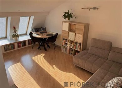 mieszkanie na sprzedaż 50m2 mieszkanie Warszawa, Wawer, Wał Miedzeszyński