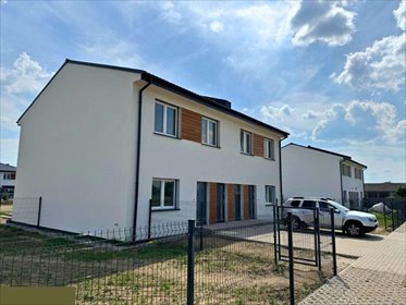 mieszkanie na sprzedaż 59m2 mieszkanie Radzewo, Kowalska