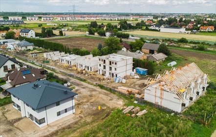 Mieszkanie czteropokojowe na sprzedaż Nowa Wola 110m2 Foto 1