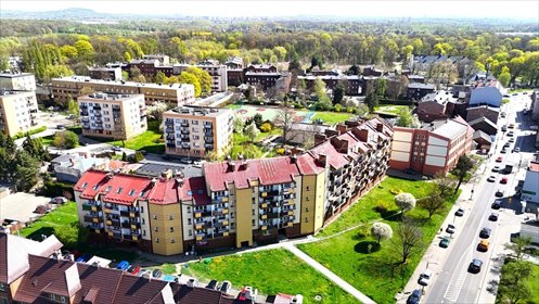 mieszkanie na sprzedaż 47m2 mieszkanie Siemianowice Śląskie, Michałkowicka
