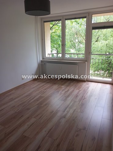 Dwupokojowe mieszkanie po remoncie, balkon, blisko Starówki polecam! mieszkanie Warszawa, Śródmieście, Schillera