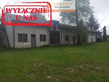 Magazyn na sprzedaż Suskowola 1 438m2 Foto 1