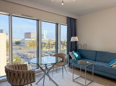 Nowe 2-pokojowe mieszkanie 37 m² w centrum Poznania polecam! mieszkanie Poznań, Centrum, Towarowa