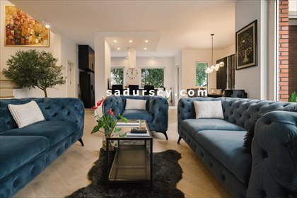 dom na sprzedaż 285m2 dom Józefosław