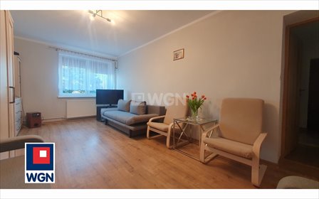 mieszkanie na sprzedaż 47m2 mieszkanie Kwidzyn, Kwidzyn, Krzykosy