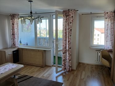 mieszkanie na wynajem 46m2 mieszkanie Warszawa, Bemowo, Jelonki, Muszlowa