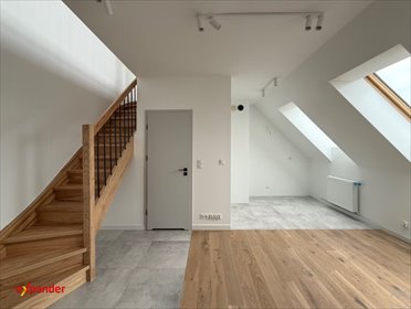 mieszkanie na sprzedaż 33m2 mieszkanie Wrocław, Henryka Michała Kamieńskiego