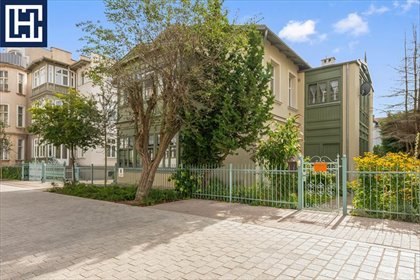 2-pokojowe mieszkanie 48 m² w Sopocie - klimatyczna weranda mieszkanie Sopot, Dolny, Pułaskiego Kazimierza