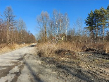 działka na sprzedaż 2964m2 działka Otwock, Wólka Mlądzka