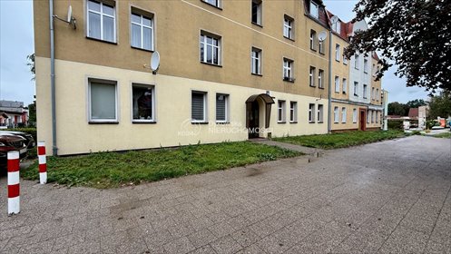 Sprzedam przestronne 3-pokojowe mieszkanie 77,48 m² w Lęborku mieszkanie Lębork, Wojska Polskiego