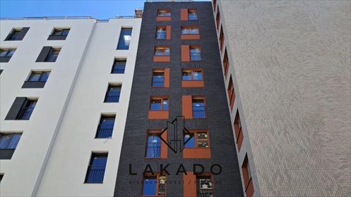 mieszkanie na sprzedaż 82m2 mieszkanie Kraków, Podgórze Duchackie, Walerego Sławka