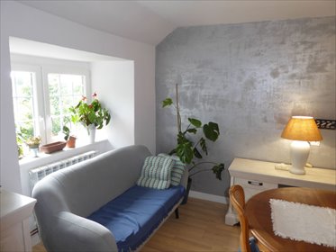 mieszkanie na sprzedaż 60m2 mieszkanie Kudowa-Zdrój, Moniuszki