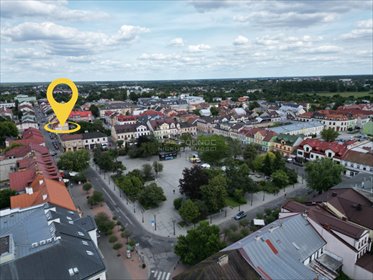 lokal użytkowy na sprzedaż 50m2 lokal użytkowy Biała Podlaska, Stanisława Moniuszki