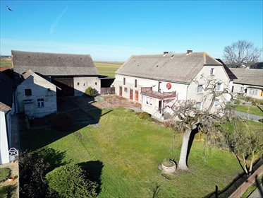 dom na sprzedaż 180m2 dom Pisarzowice