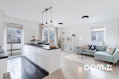 mieszkanie na sprzedaż 57m2 mieszkanie Wrocław, Krzyki, Krzycka