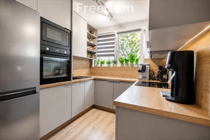 Zapraszam do obejrzenia 3-pokojowego mieszkania 48 m² w Iławie mieszkanie Iława, 1 Maja