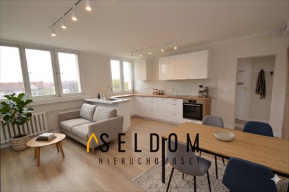 mieszkanie na sprzedaż 36m2 mieszkanie Legnica, Tarninów