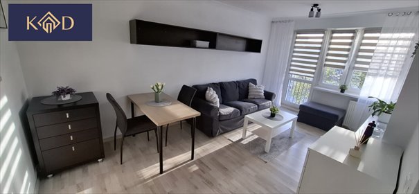 mieszkanie na wynajem 38m2 mieszkanie Poznań, Winogrady, Kosmonautów