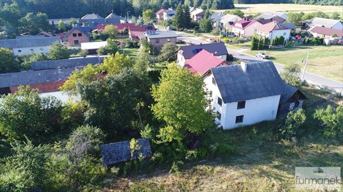 Dom na sprzedaż Gózd Lipiński 150m2 Foto 3