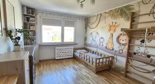 mieszkanie na sprzedaż 55m2 mieszkanie Katowice, Ligota, Kijowska