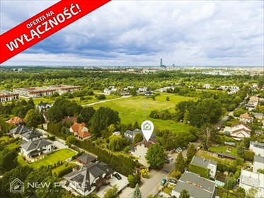 Dom z 7 mieszkań na Ołtaszynie, dochodowy - polecam! dom Wrocław, Ołtaszyn, Świt
