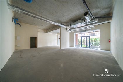 Lokal użytkowy na wynajem Kraków, Podgórze, Zabłocie 54m2 Foto 7