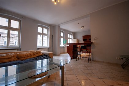 Przestronne 3-pokojowe mieszkanie w centrum Szczecina - zapraszam mieszkanie Szczecin, Centrum, Księcia Bogusława X