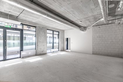 Lokal użytkowy 145 m² w centrum Lublina z witrynami lokal użytkowy Lublin, Śródmieście