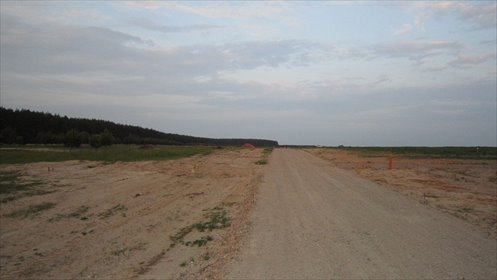 Działka 888 m² w Mielnie - zapraszam działka Mielno