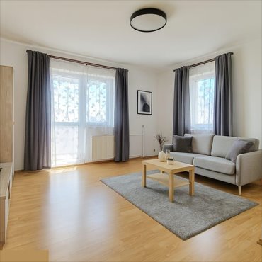 mieszkanie na sprzedaż 51m2 mieszkanie Szczecin, Gumieńce, Krakowska