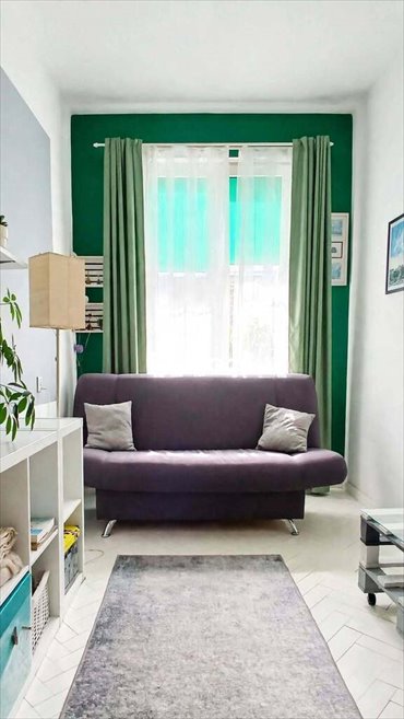 Sprzedam mieszkanie 3-pokojowe 45 m² w Gdańsku Starówka mieszkanie Gdańsk, Minogi