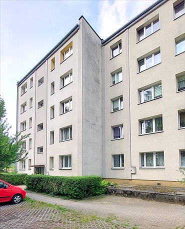 mieszkanie na wynajem 55m2 mieszkanie Katowice, Pawła Chromika