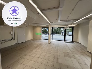 Lokal użytkowy 93 m² z witrynami, zapraszam lokal użytkowy Warszawa, Białołęka Żerań