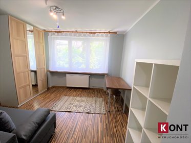 Wynajmę przytulne 18 m² mieszkanie w Krakowie mieszkanie Kraków, Stare Miasto, Kleparz, Lubelska