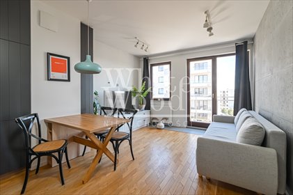 mieszkanie na sprzedaż 39m2 mieszkanie Gdańsk, Jasień, Lawendowe Wzgórze