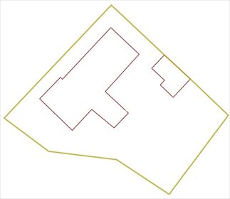 lokal użytkowy na wynajem 1342m2 lokal użytkowy Szczecin, Niemierzyn