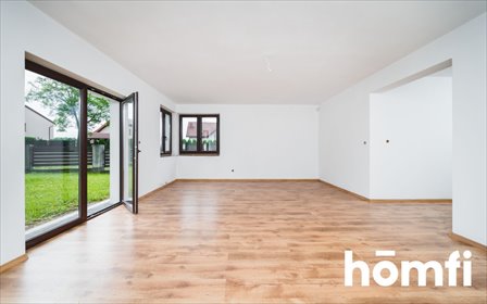 Nowoczesny dom 6 pokoi, 277 m², blisko Krakowa dom Włosań, Świątnicka