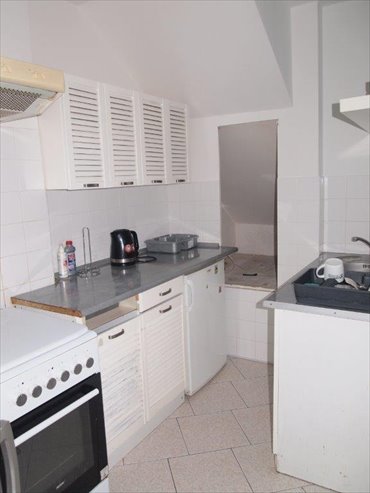 Kawalerka 30 m² w Centrum Świnoujścia - polecam mieszkanie Świnoujście, Centrum, Dąbrowskiego