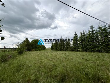 działka na sprzedaż 4300m2 działka Osowo Leśne