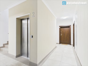 Stylowe 2-pokojowe mieszkanie w Podgórzu z windą mieszkanie Kraków, Podgórze, Podgórze, Kalwaryjska