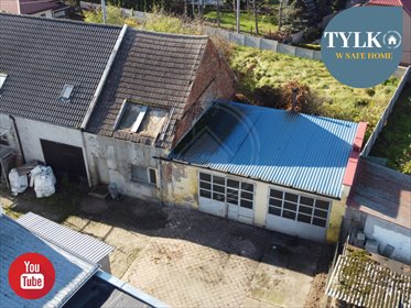 Magazyn na sprzedaż Leszno, Gronowska 97m2 Foto 1