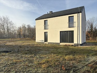 dom na sprzedaż 146m2 dom Nowy Wilków