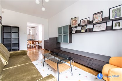 mieszkanie na wynajem 60m2 mieszkanie Kraków, Stare Miasto, Stare Miasto, Topolowa