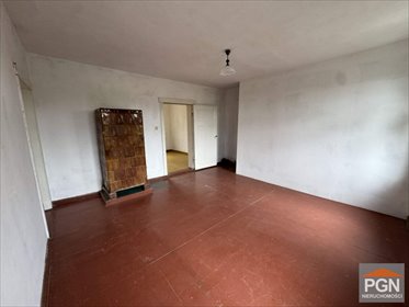 Do sprzedania przestronne mieszkanie 57 m² z potencjałem w Gryfice mieszkanie GRYFICE OKOLICA